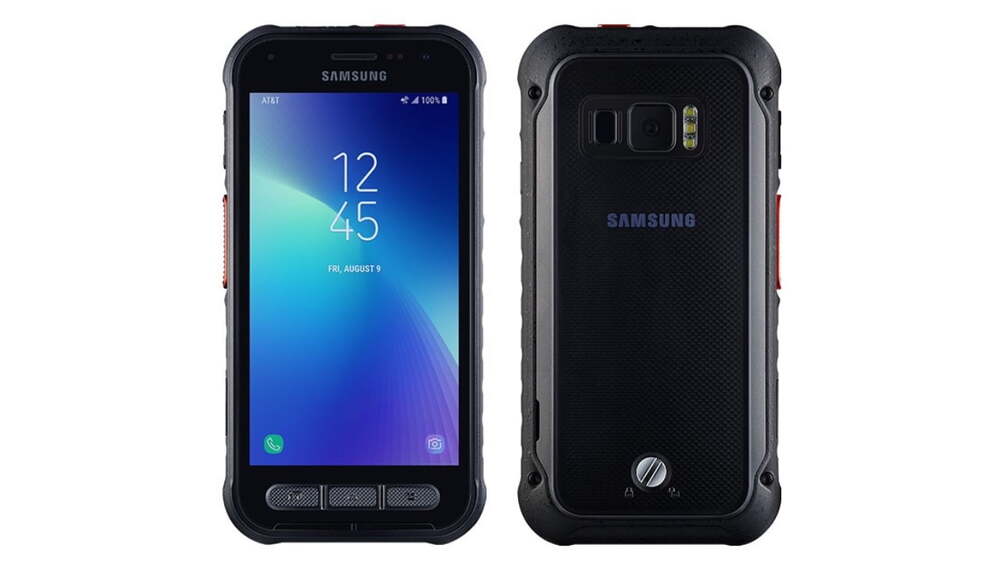 Galaxy XCover FieldPro