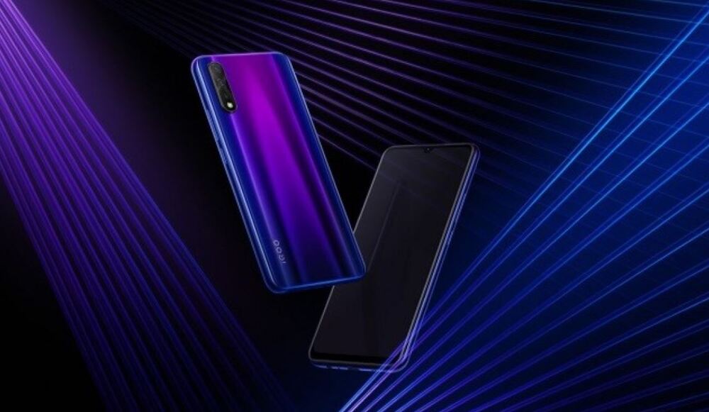 Vivo iQOO Neo 1