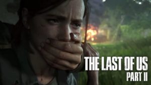 The Last of Us Part 2
