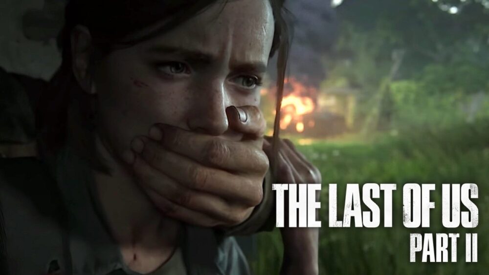 The Last of Us Part 2