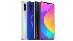Xiaomi Mi 9 Lite Türkiye pazarına giriş yaptı! 18 Xiaomi