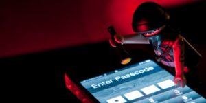 Tehlike saçan iOS uygulamaları