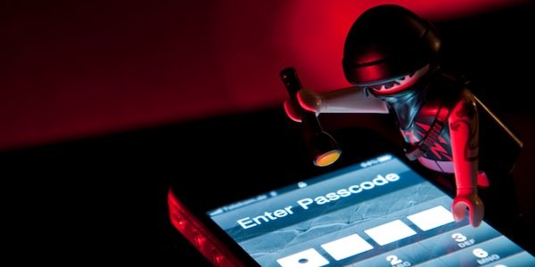 Tehlike saçan iOS uygulamaları