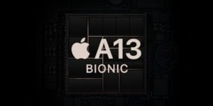 Apple A13
