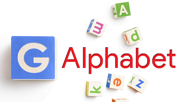 alphabet