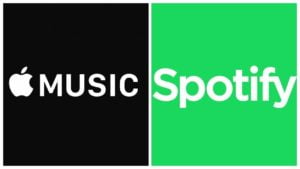 Spotify ve Apple arasındaki rekabet kızışıyor 13 apple spotify
