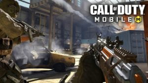 cod mobile 2