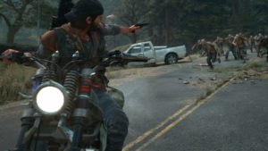 days gone 2