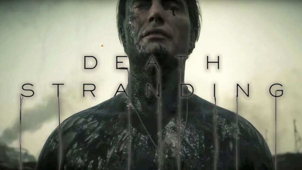 death stranding 3