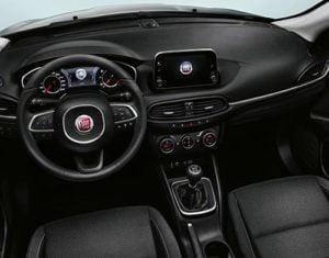 Bu fiyata Egea mı olur? İşte güncel Egea fiyatları 15 fiat egea 1