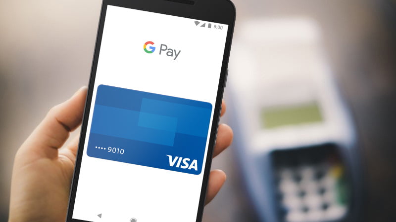 google pay
