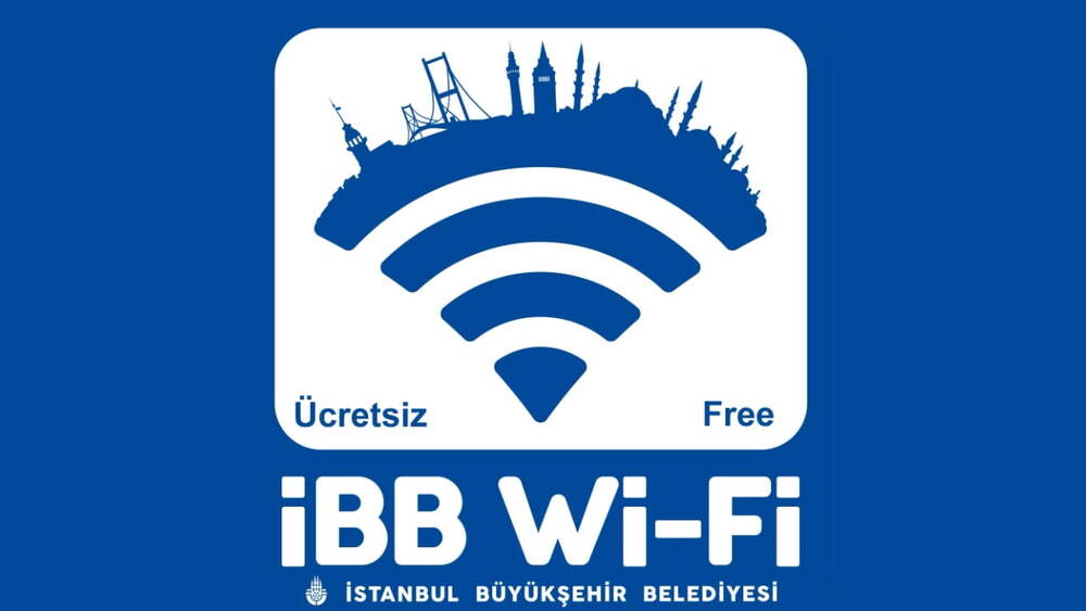 ibb wi fi ender öztürk
