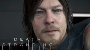 Death Stranding PC için duyuruldu! 21 Death Stranding PC