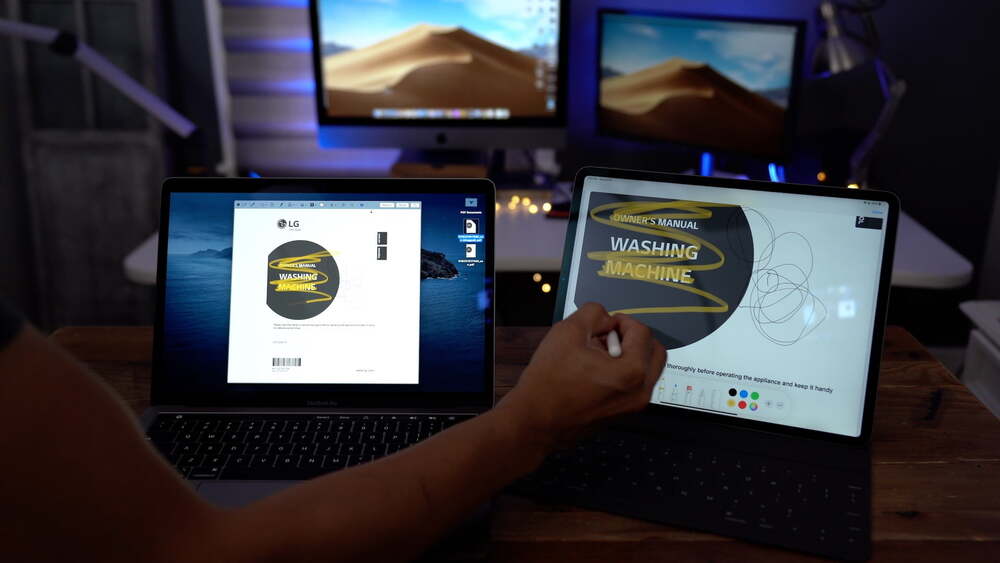 macOS 10.15.1 Catalina Beta 3