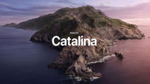 macOS Catalina Ek Güncelleme yayınlandı! 19 macOS Catalina Ek Güncelleme