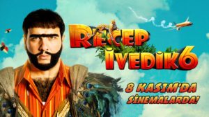 Recep İvedik 6 için ilk fragman yayınlandı 13 maxresdefault 16