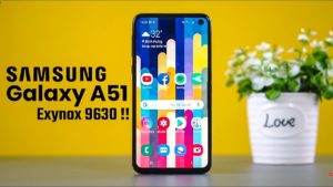 Galaxy A51 özellikleri Geekbench'te ortaya çıktı! 22 Galaxy A51