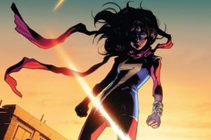 ms marvel