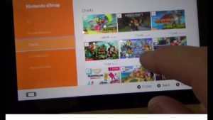 nintendo eshop