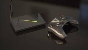 nvidia shield tv pro
