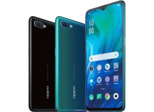 oppo reno