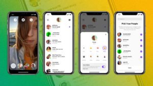 p 1 embargo lifts 12pm est 103 and8212 instagram threads may be facebookand8217s first and8220privacy focusedand8221 product