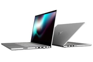 Razer Blade 15 Studio Edition