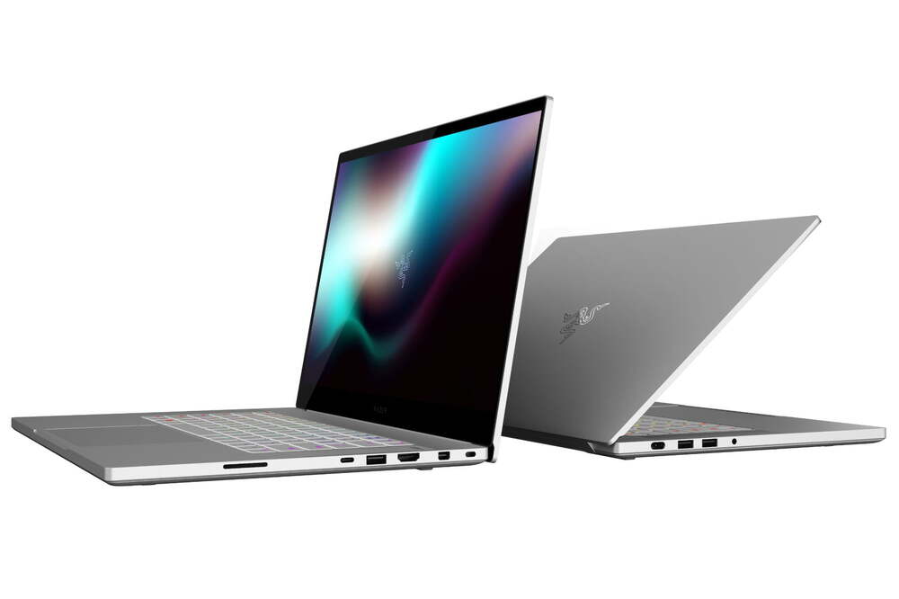 Razer Blade 15 Studio Edition