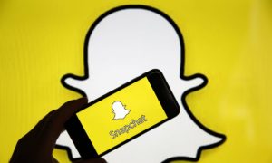 snapchat gunluk kullanici