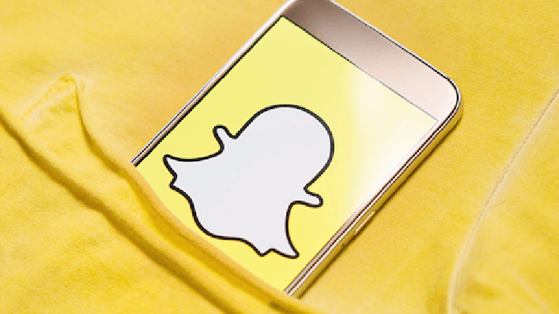 snapchat kullanici