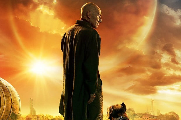 star trek picard