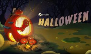 Steam Cadılar Bayramı indirimleri başladı! 12 steam 1