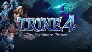 trine 4