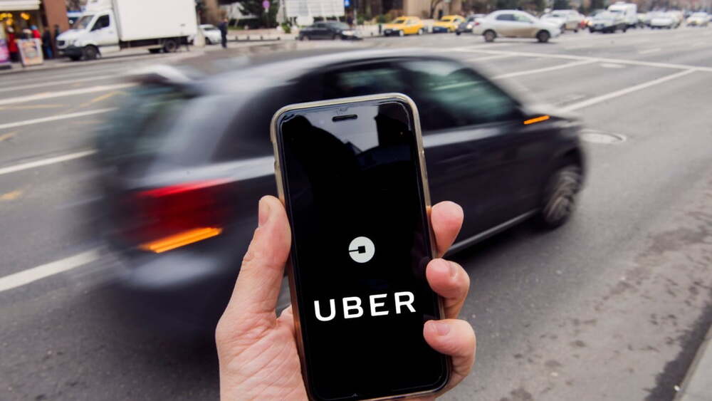Uber Türkiye