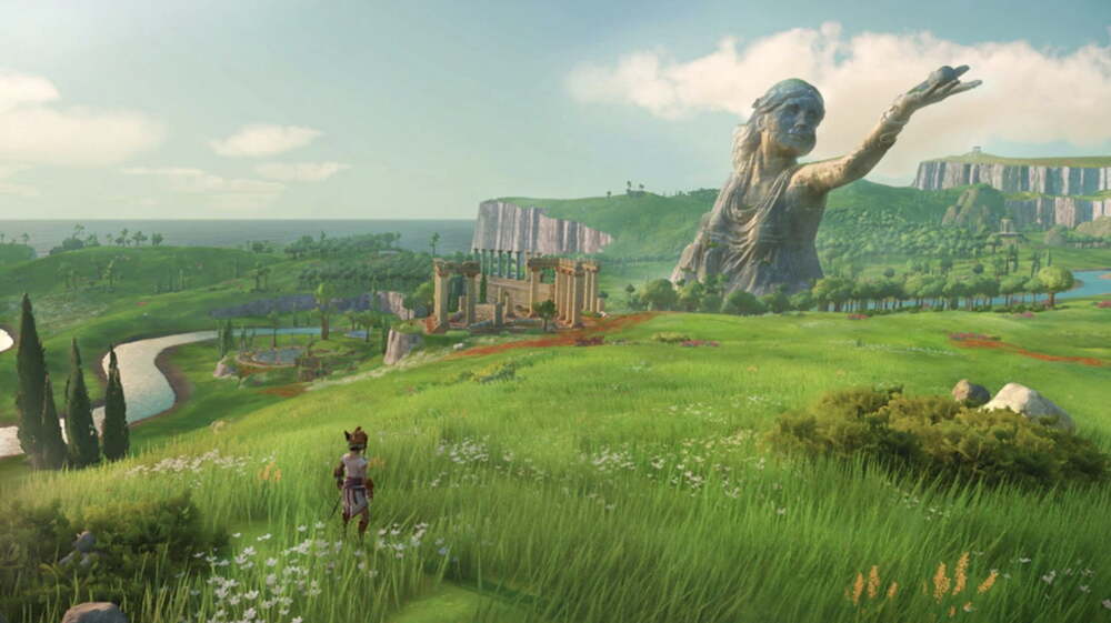 ubisoft oyunlarında