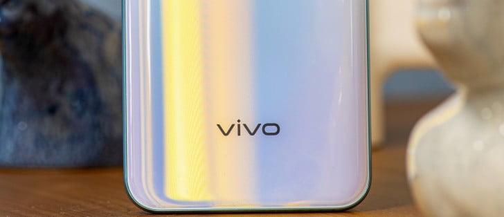 vivo s5