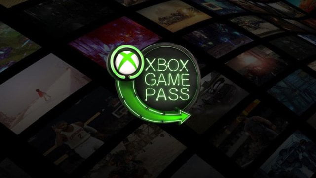 xbox game pass