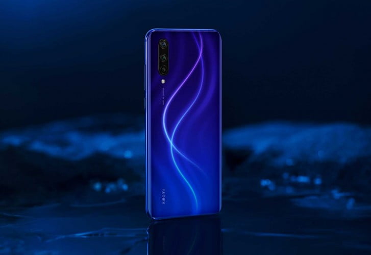 xiaomi cc9 pro