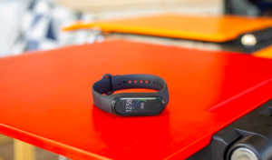xiaomi mi band 5