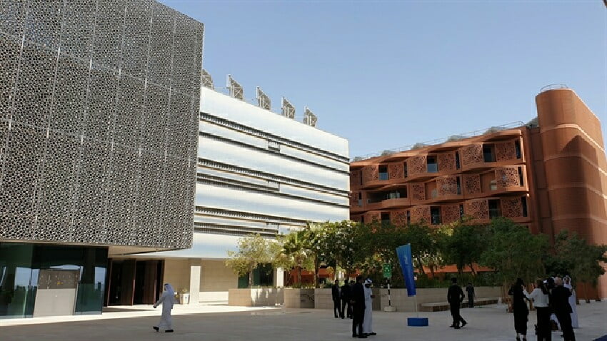 yapay zeka universitesi