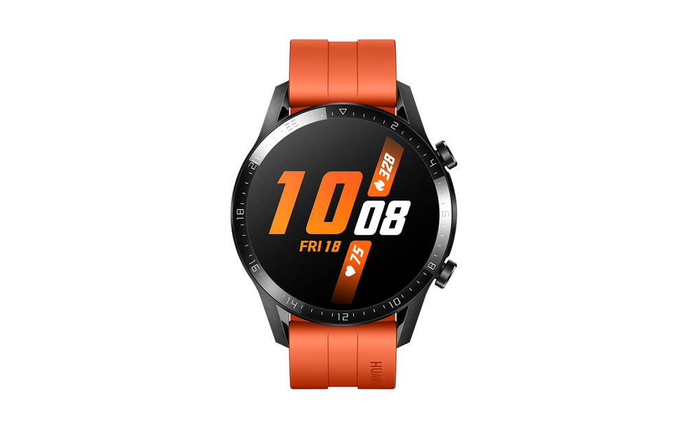 1569479020 WATCH GT 2 46mm Sunset Orange 2
