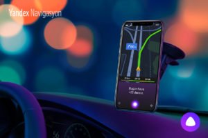 Yandex Akıllı Asistanı Alisa Türkiye’de! 12 Yandex Akıllı Asistanı Alisa