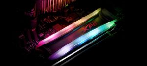 XPG SPECTRIX S40G RGB SSD satışa sunuldu 26 XPG SPECTRIX S40G RGB SSD