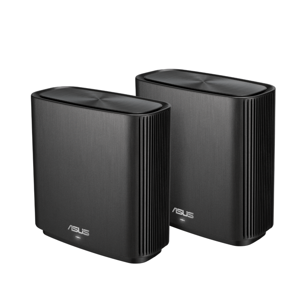 Asus ZenWiFi AX ve ZenWiFi AC tanıtıldı! 1 ZenWiFi AX