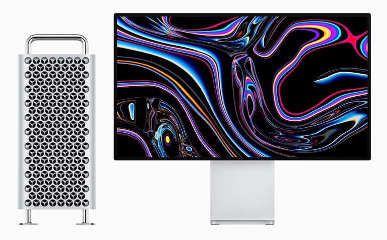Mac Pro çıkış tarihi
