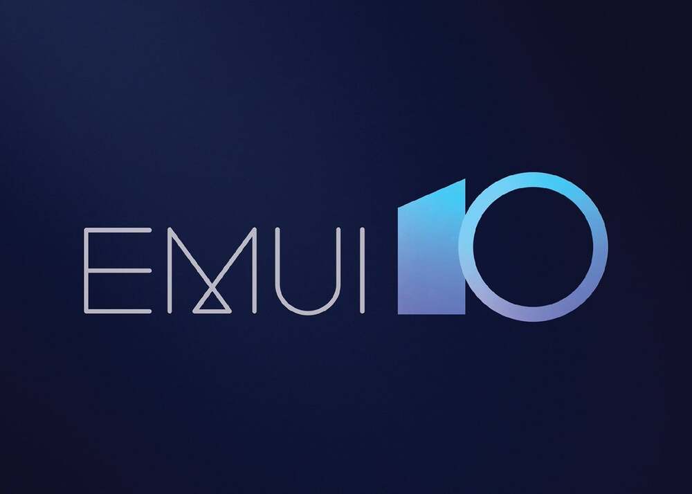EMUI 10