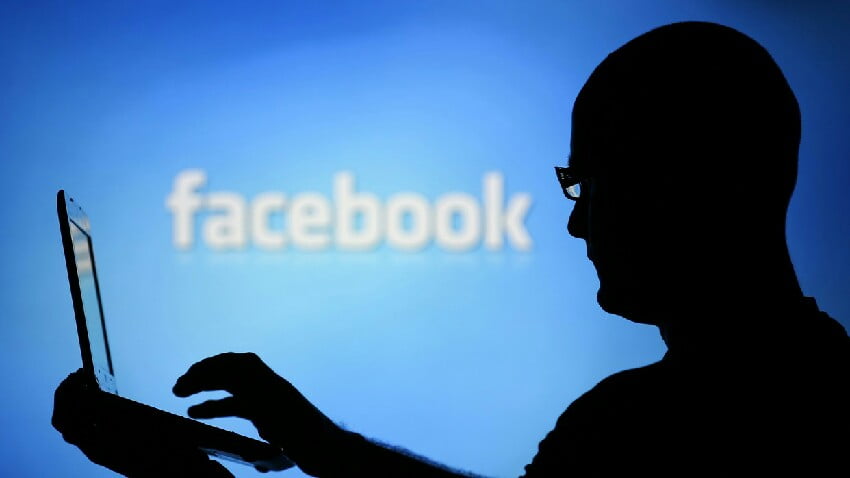 Facebook ırkçılık suçlamasıyla karşı karşıya 1 Facebook irkcilik