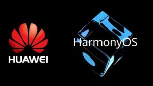 HarmonyOS alacak olan Huawei modelleri 15 HarmonyOS 1