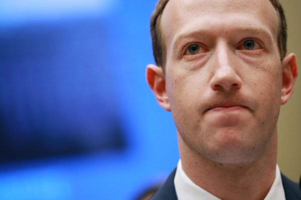 Meta İçin Çanlar Çalıyor! Facebook Eski Gücünü Kaybediyor 2 Meta
