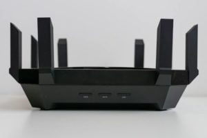 Modem arayüzüne nasıl girilir